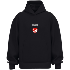 Türk Gücü Dingolfing Kapuzensweat Wardrobe