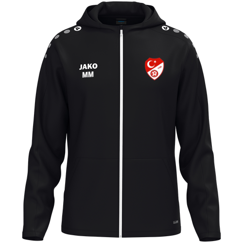 Türk Gücü Dingolfing Kapuzenjacke One