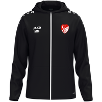 Türk Gücü Dingolfing Kapuzenjacke One