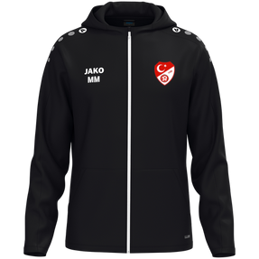 Türk Gücü Dingolfing Kapuzenjacke One