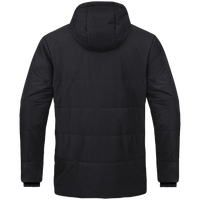 Türk Gücü Dingolfing Coachjacke One mit Kapuze