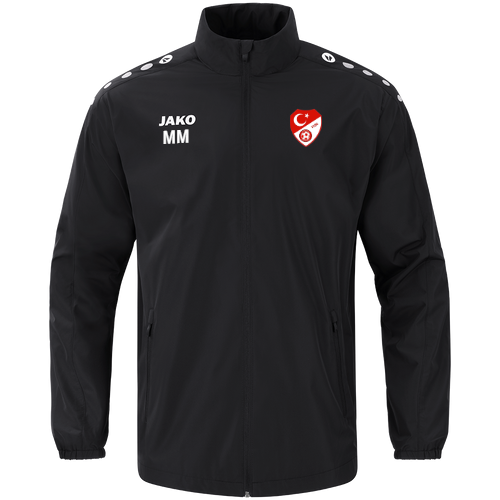 Türk Gücü Dingolfing Allwetterjacke One