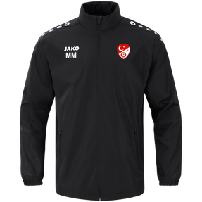 Türk Gücü Dingolfing Allwetterjacke One