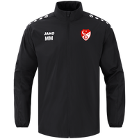 Türk Gücü Dingolfing Allwetterjacke Light One