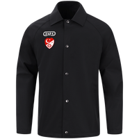 Türk Gücü Dingolfing Coach Wendejacke Wardrobe