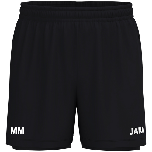 Türk Gücü Dingolfing 2-in-1 Short One