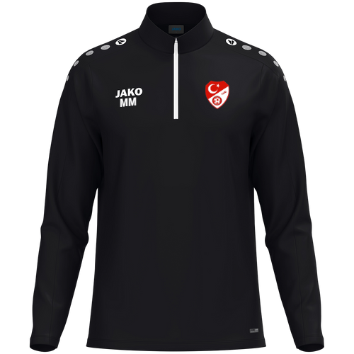 Türk Gücü Dingolfing Ziptop One