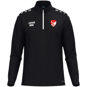 Türk Gücü Dingolfing Ziptop One