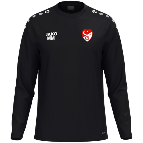 Türk Gücü Dingolfing Sweat One