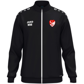 Türk Gücü Dingolfing Polyesterjacke One