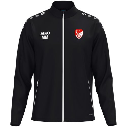 Türk Gücü Dingolfing Freizeitjacke One