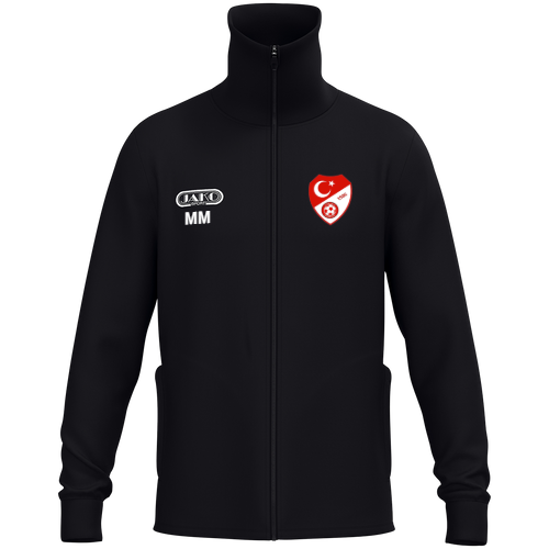 Türk Gücü Dingolfing Tracksuit Jacke Wardrobe