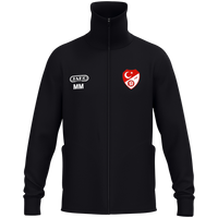 Türk Gücü Dingolfing Tracksuit Jacke Wardrobe