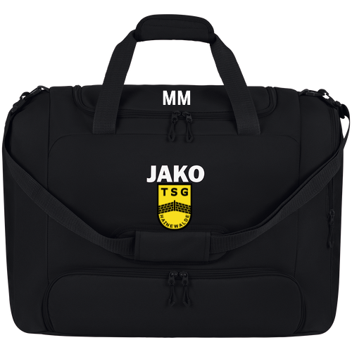 TSG Hainewalde Sporttasche One mit Bodenfach
