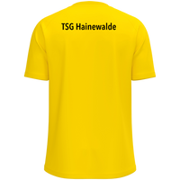 TSG Hainewalde T-Shirt One Cotton