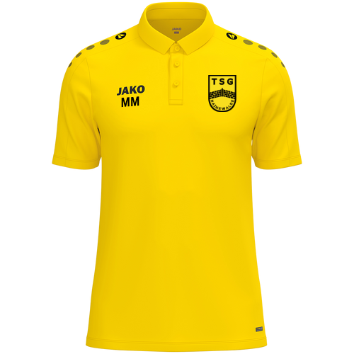 TSG Hainewalde Polo One