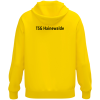 TSG Hainewalde Kapuzensweat One Cotton