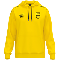 TSG Hainewalde Kapuzensweat One Cotton