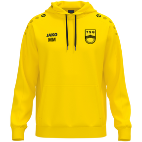 TSG Hainewalde Kapuzensweat One Cotton