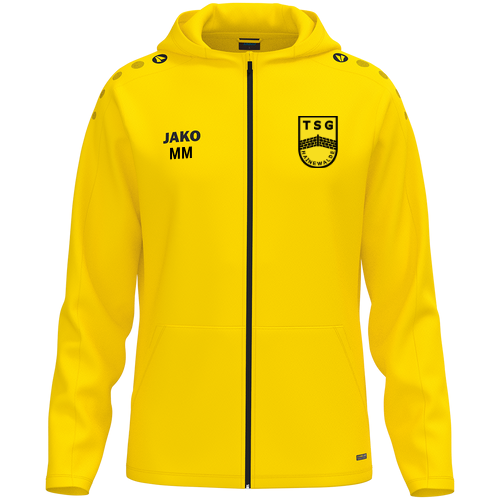 TSG Hainewalde Kapuzenjacke One
