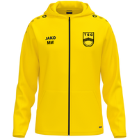 TSG Hainewalde Kapuzenjacke One