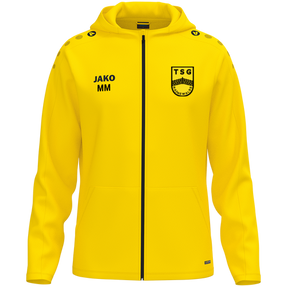 TSG Hainewalde Kapuzenjacke One