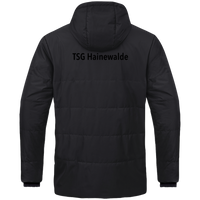 TSG Hainewalde Coachjacke One mit Kapuze