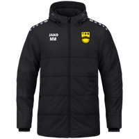 TSG Hainewalde Coachjacke One mit Kapuze