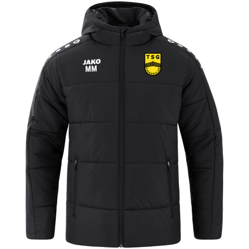 TSG Hainewalde Steppjacke One