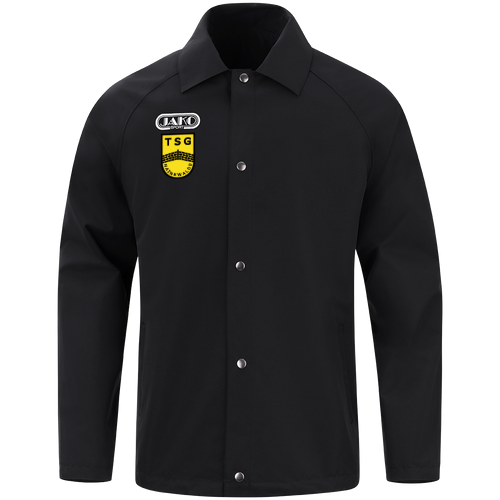 TSG Hainewalde Coach Wendejacke Wardrobe