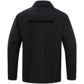 TSG Hainewalde Coach Wendejacke Wardrobe
