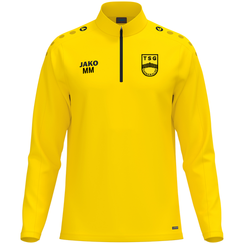 TSG Hainewalde Ziptop One