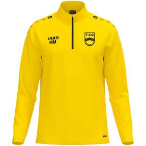 TSG Hainewalde Ziptop One