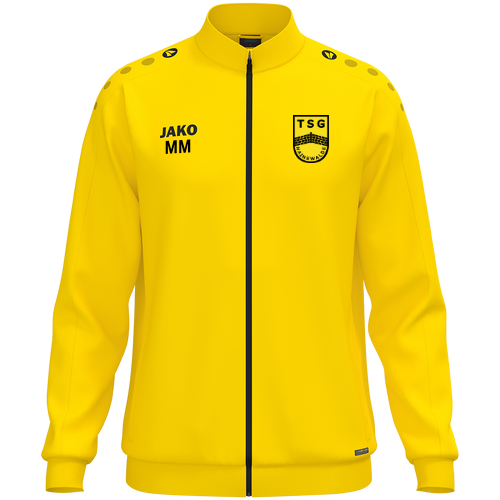 TSG Hainewalde Polyesterjacke One