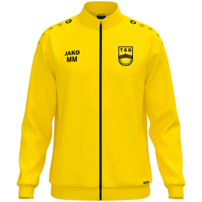 TSG Hainewalde Polyesterjacke One