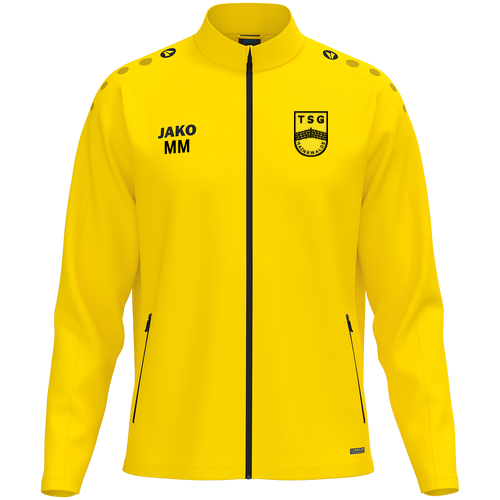 TSG Hainewalde Freizeitjacke One
