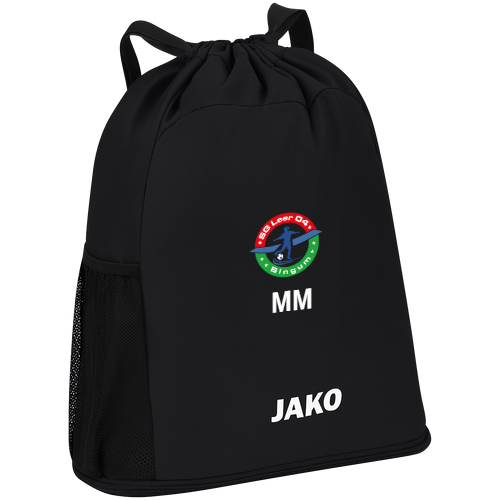 SG Leer 04 Bingum Multibag One