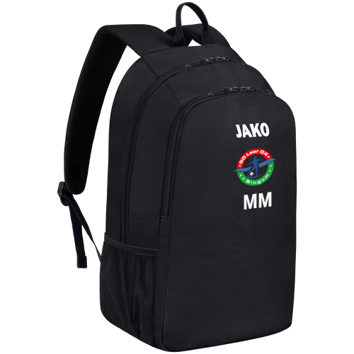 SG Leer 04 Bingum Rucksack One