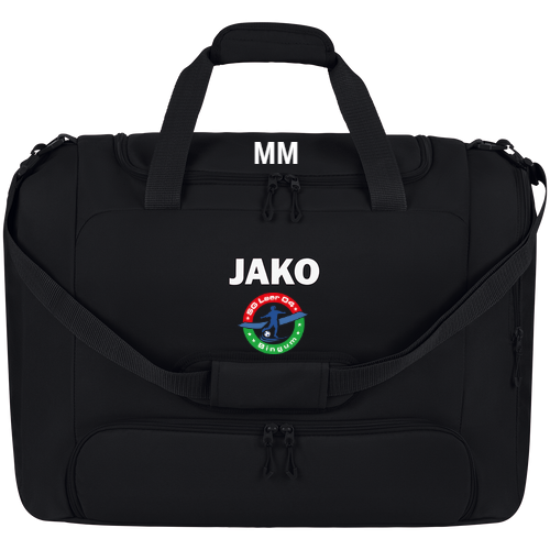 SG Leer 04 Bingum Sporttasche One mit Bodenfach