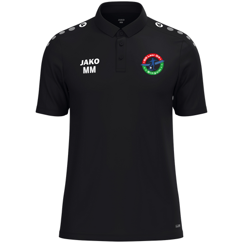 SG Leer 04 Bingum Polo One