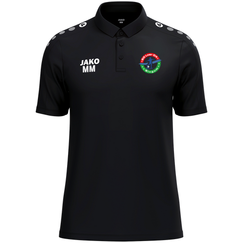 SG Leer 04 Bingum Polo One Cotton