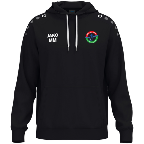 SG Leer 04 Bingum Kapuzensweat One Cotton