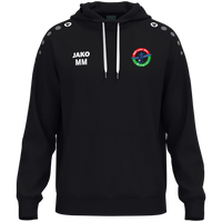 SG Leer 04 Bingum Kapuzensweat One Cotton