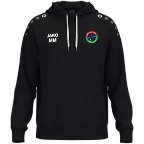 SG Leer 04 Bingum Kapuzensweat One Cotton