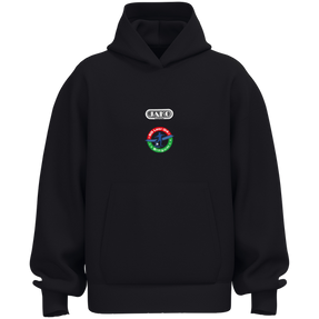 SG Leer 04 Bingum Kapuzensweat Wardrobe