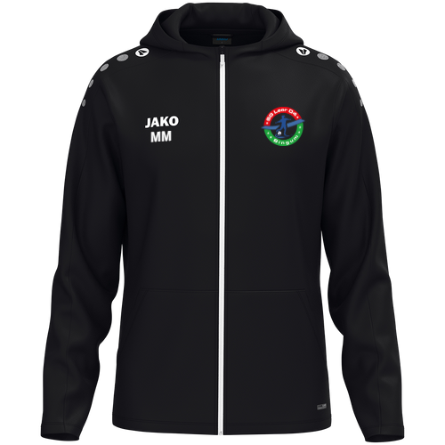 SG Leer 04 Bingum Kapuzenjacke One