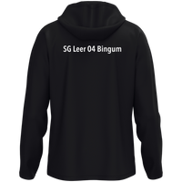 SG Leer 04 Bingum Kapuzenjacke One