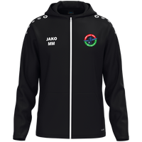 SG Leer 04 Bingum Kapuzenjacke One