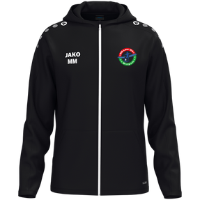 SG Leer 04 Bingum Kapuzenjacke One