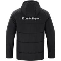 SG Leer 04 Bingum Steppjacke One
